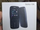 Nokia 106 (Used)