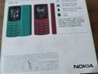 Nokia 106 (Used)