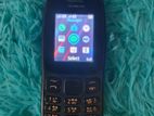 Nokia 106 ` (Used)