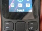 Nokia 106 (Used)