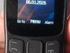 Nokia 106 (Used)
