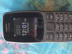 Nokia 106 (Used)