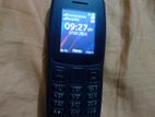 Nokia 106 . (Used)