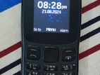 Nokia 106 . (Used)