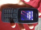 Nokia 106 (Used)