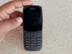 Nokia 106 . (Used)