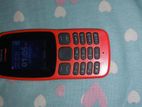 Nokia 106 (Used)