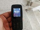 Nokia 106 . (Used)