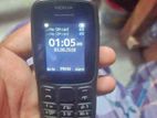 Nokia 106 (Used)