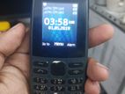 Nokia 106 (Used)