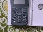 Nokia 106 (Used)