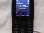 Nokia 106 . (Used)