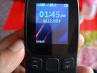 Nokia 106 . (Used)