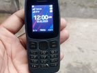 Nokia 106 . (Used)