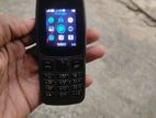 Nokia 106 . (Used)