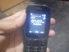 Nokia 106 . (Used)