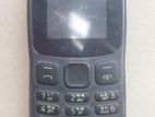 Nokia 106 (Used)