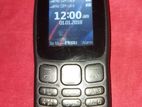 Nokia 106 (Used)