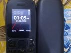 Nokia 106 (Used)