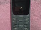 Nokia 106 (Used)