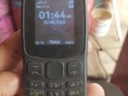 Nokia 106 (Used)