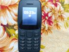 Nokia 106 (Used)