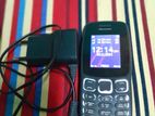 Nokia 106 (Used)