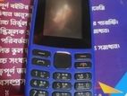 Nokia 106 . (Used)