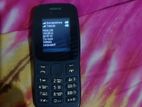 Nokia 106 (Used)