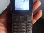 Nokia 106 . (Used)