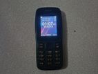 Nokia 106 . (Used)