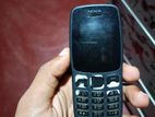 Nokia 106 . (Used)