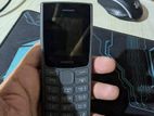 Nokia 106 (Used)