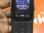 Nokia 106 (Used)