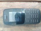 Nokia 106 . (Used)