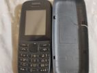 Nokia 106 . (Used)