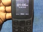 Nokia 106 (Used)