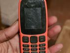 Nokia 106 . (Used)