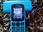 Nokia 106 (Used)