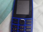 Nokia 106 (Used)