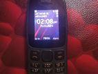 Nokia 106 (Used)