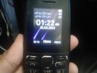 Nokia 106 (Used)