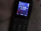 Nokia 106 (Used)