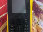 Nokia 106 . (Used)