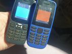 Nokia 106 (Used)