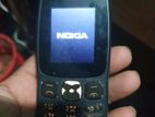 Nokia 106 . (Used)