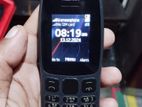 Nokia 106 (Used)