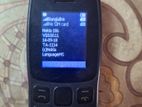 Nokia 106 . (Used)