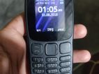 Nokia 106 (Used)