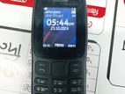 Nokia 106 . (Used)